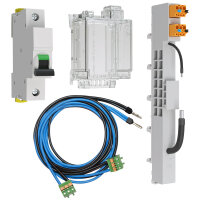 ABN Bestückungspaket Spannungsversorgung APZ+RfZ LS...