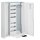 HAGER Komplettschrank Multimedia univ. ZB33NW 1V7rMM 1feld 1100x800x205