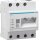 HAGER Lastmanager XEM520 bis 40 Ladepunkte mit OCPP1.6J