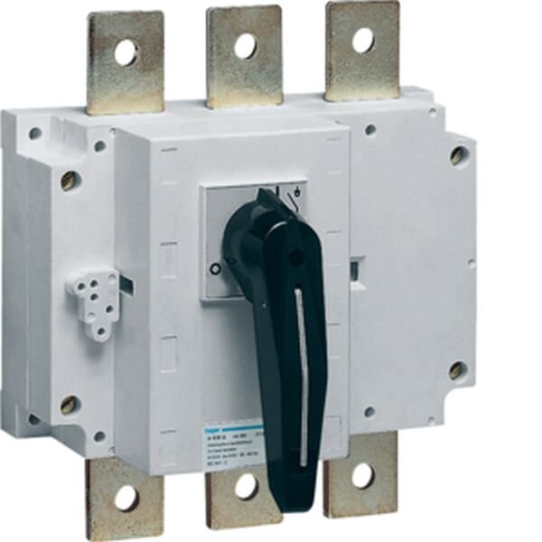 HAGER Lasttrennschalter Ha354 3polig 250A
