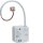HAGER Schaltaktor TYBS601B 1fach 10A / 230V UP KNX