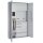 ABN Wandlerschrank 250A TAB 5-pol. Zu=NH2-UT AB=LA 400A