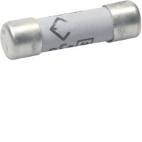 HAGER Sicherung LF301G 10x38mm gG 1A