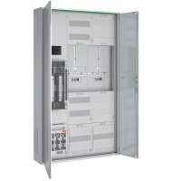 ABN Wandlerschrank 200A TAB 5-polig Zu=NH1 AB=LA 250A