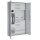 ABN Wandlerschrank 200A TAB 5-polig Zu=NH1 AB=LA 250A