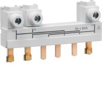 HAGER Verbindungsschiene HZC708 für Lastumschalter...