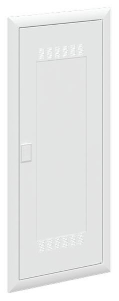 STRIEBEL &amp; JOHN Blendrahmen BL650W m.T&uuml;r 5R Wifi f.UK600