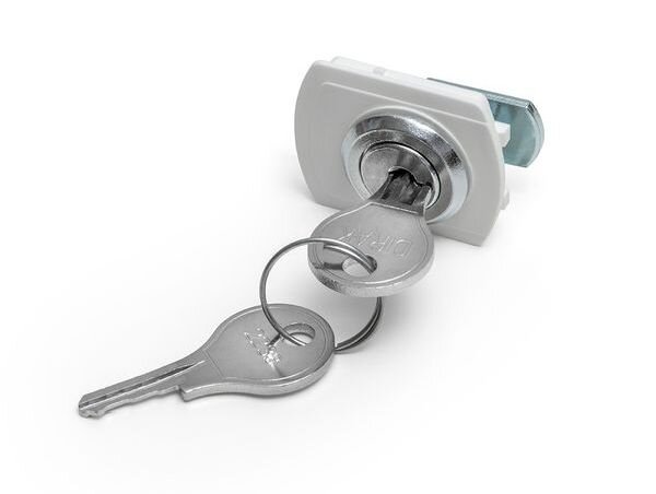 ABN T&uuml;rschloss AZUTU1 f&uuml;r AMIGO UP/HW-KV