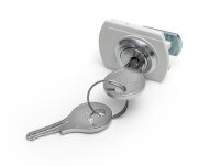 ABN Türschloss AZUTU1 für AMIGO UP/HW-KV