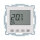 HALMBURGER Raumtemperaturregler ERD-55 (rg) 230V, elektronisch