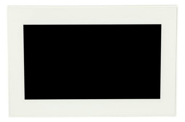 BUSCH-JAEGER Bedienpanel M2249-2W-03 Busch-OneTouch 7