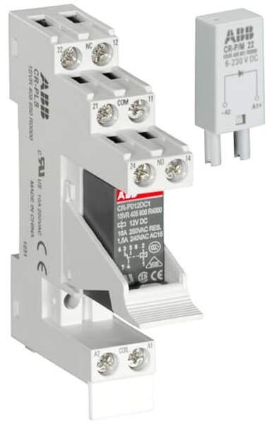 ABB Interface Relais CR-P230AC2SS92CV