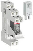 ABB Interface Relais CR-P230AC2SS92CV