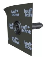 HAUFF Elektrokabel-Durchführung EKD25 1x7-15 PRO...