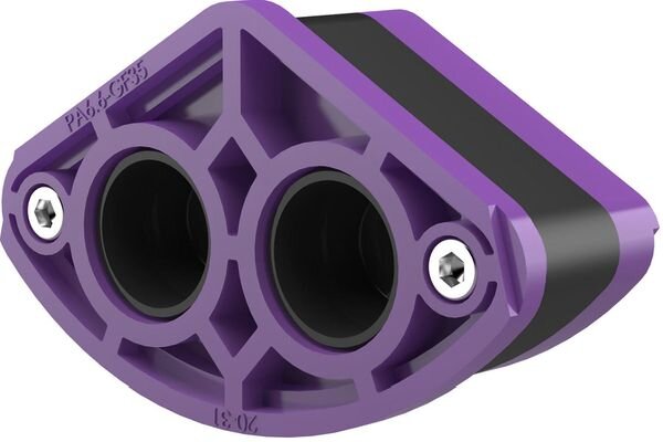 HAUFF Segmente SEG 3x26 f&uuml;r HSI150-S3