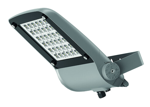 PROTEC LED-Fl&auml;chenstrahler PLEDFS100 100W 3000K