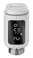 HEIM Thermostatkopf HeimSync Bluetooth Prog. per Smartphone