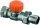 HEIM Thermostat-Ventilunterteil Eclipse Durchgangsform DN 20