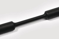 HELLERMANNTYTON Warmschrumpfschlauch TREDUX-6/2-BK