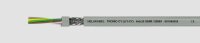 HELU Daten- und Rechnerkabel TRONIC-CY LiY-CY 2x0,5 qmm...