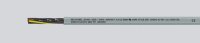 HELU PVC-Steuerleitung Eca JZ-603 3G1 qmm (18 AWG) grau...