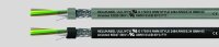 HELU PVC-Steuerleitung ohne Schutzleiter UL LiYCY 6x0,23...