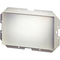 HENSEL Abdeckung FP AP 10 ENYSTAR geschlossen Grösse 1