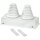 HENSEL Anbauflansch FP FG 273 ENYSTAR
