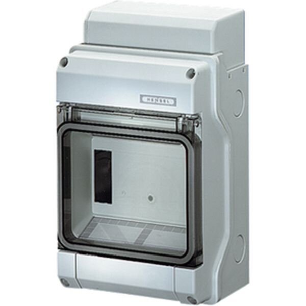 HENSEL Automatengeh&auml;use KV 1506 IP54