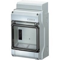 HENSEL Automatengehäuse KV 1506 IP54