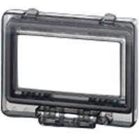 HENSEL Klappdeckel Mi KL 6