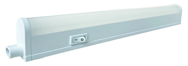 PROTEC LED-Lichtleiste PLLLED18MC 18W 3K+4K