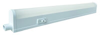 PROTEC LED-Lichtleiste PLLLED22MC 22W 3K+4K
