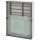 HENSEL Mi-Sammelschienengeh&auml;use 600x450mm 250A 5polig