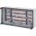 HENSEL Mi-Wandlergeh&auml;use 600x300mm Sammelschienen 400A 5polig