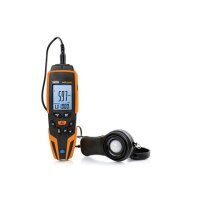HT Multi LED Luxmeter HT309