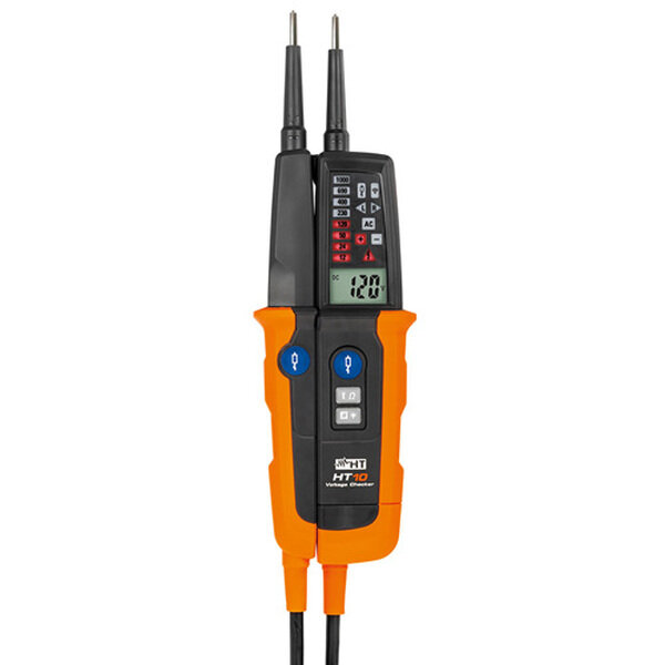 HT Spannungspr&uuml;fer HT10