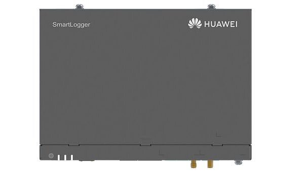 HUAWEI Smartlogger 3000A (exkl. PLC Modul)