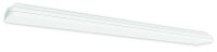 PROTEC LED-Deckenanbauleuchte PLEDDAL 50W 1500