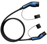 HYMES Ladekabel Ladekabel ECO Typ 2/10