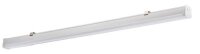 PRACHT LED-Deckenleuchte KATLA BL 1.2m PCO 20W 120°...