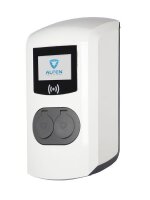 HYMES Ladestation Alfen Eve Double Pro-line Wallbox 22kW