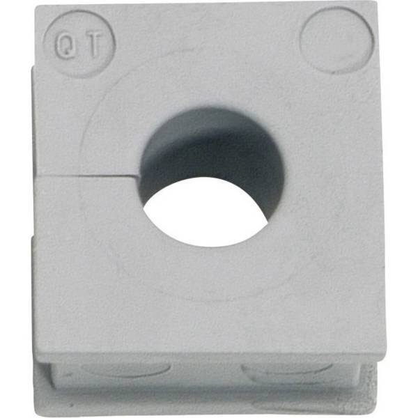ICOTEK Kabelt&uuml;lle QT 3 grau