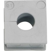 ICOTEK Kabeltülle QT 3 grau