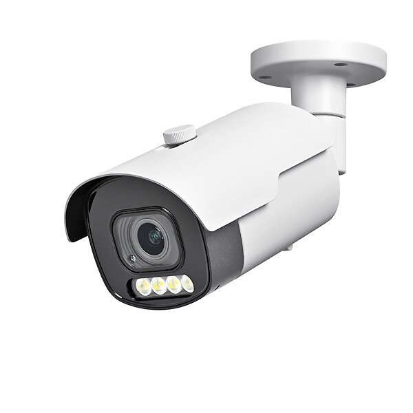 INDEXA Netzwerkkamera NWB6858M 8MP 2,8-12mm IP66 IR45m