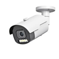 INDEXA Netzwerkkamera NWB6858M 8MP 2,8-12mm IP66 IR45m