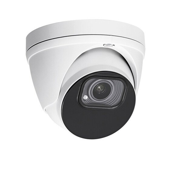 INDEXA Netzwerkkamera NWD6556M 5MP Kugel 2,8-12mm IP66 IR45m