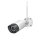 INDEXA WLAN-Kamera WR120B8 3-MP WLAN/LAN 8mm Teleobjektiv