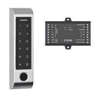 INDEXA Zutrittssystem CT300 SET1