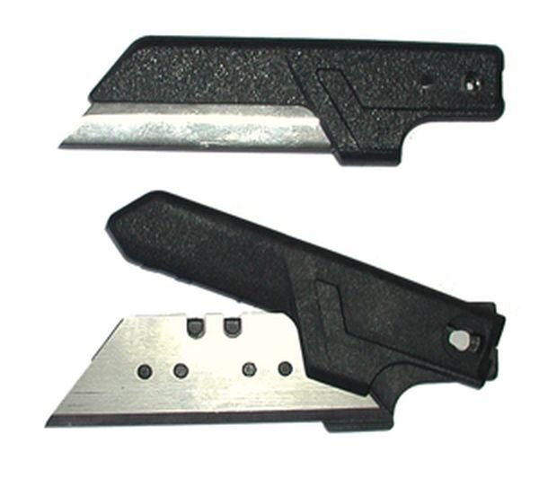 INTERCABLE Ersatzklinge AV3911 Kabelmesser AV3910